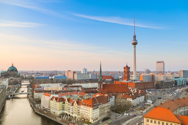 Why Berlin remains my top recommendation for real estate investment